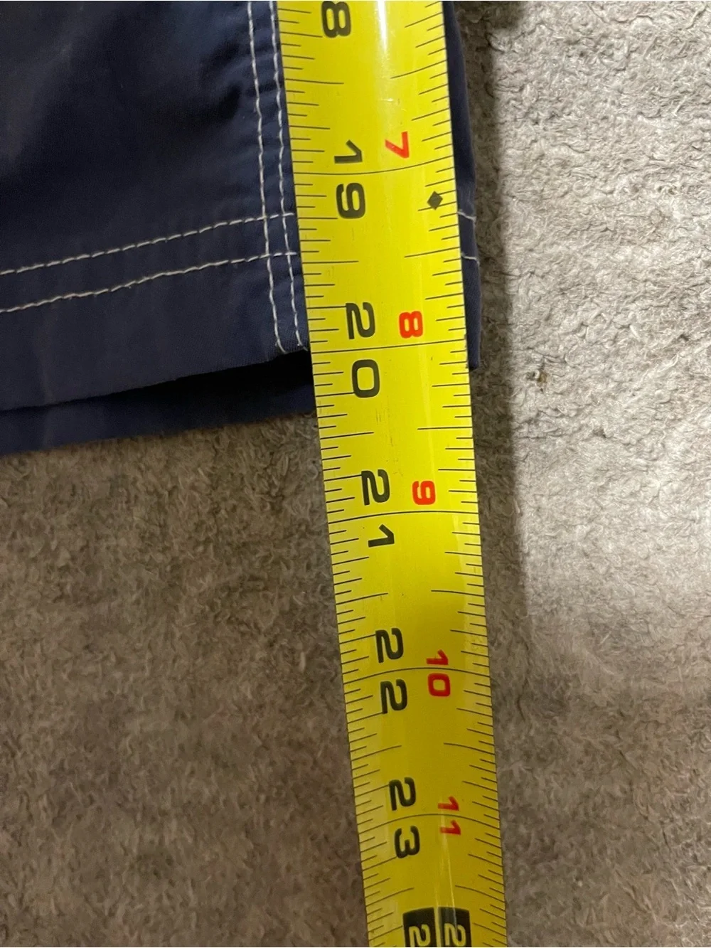 J. Crew crew original